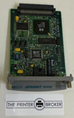 HP JetDirect 600N Print Server Internal Card J3113-60002 J3113A