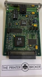HP JetDirect 600N Print Server Internal Card J3113-60002 J3113A - Imagen 5