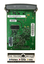 HP JetDirect 625N Internal Ethernet Print Server J7960-60002 J7960A - Imagen 5