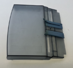 HP LaserJet 1000 1150 1200 1300 Paper Output Tray RC1-1831 RC1-1832 - Imagen 7