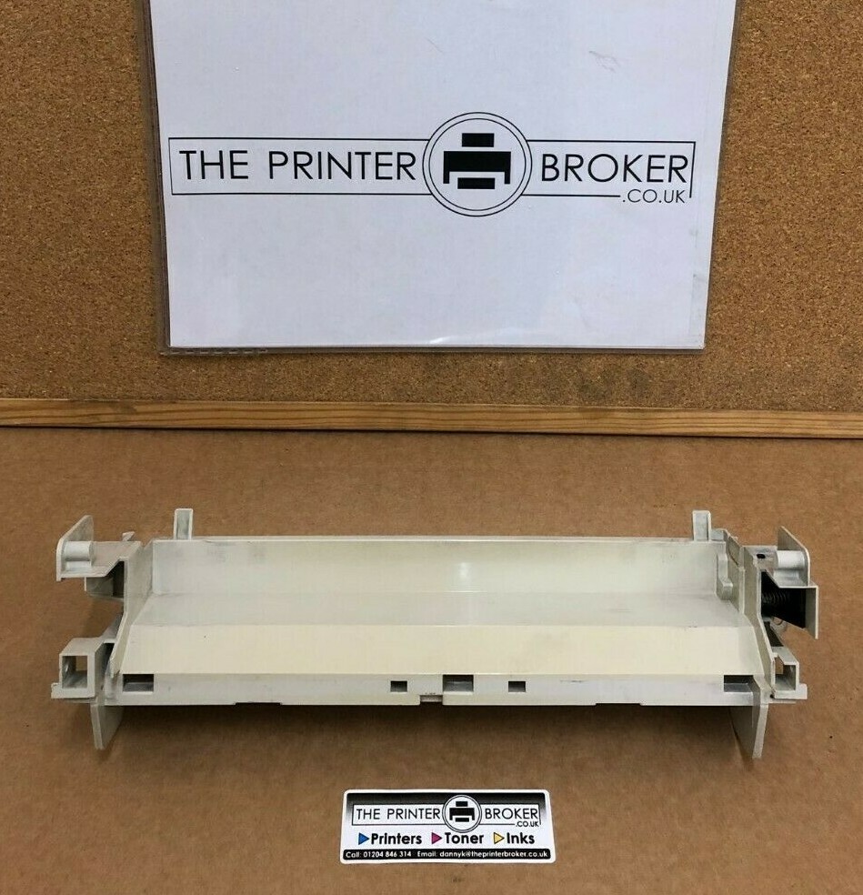 HP LaserJet  1000 Series Front Guide Assembly RA0-1161