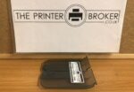 HP LaserJet 1010 1015 1020 Paper Output Tray RM1-0659 RM1-2055 - Imagen 3