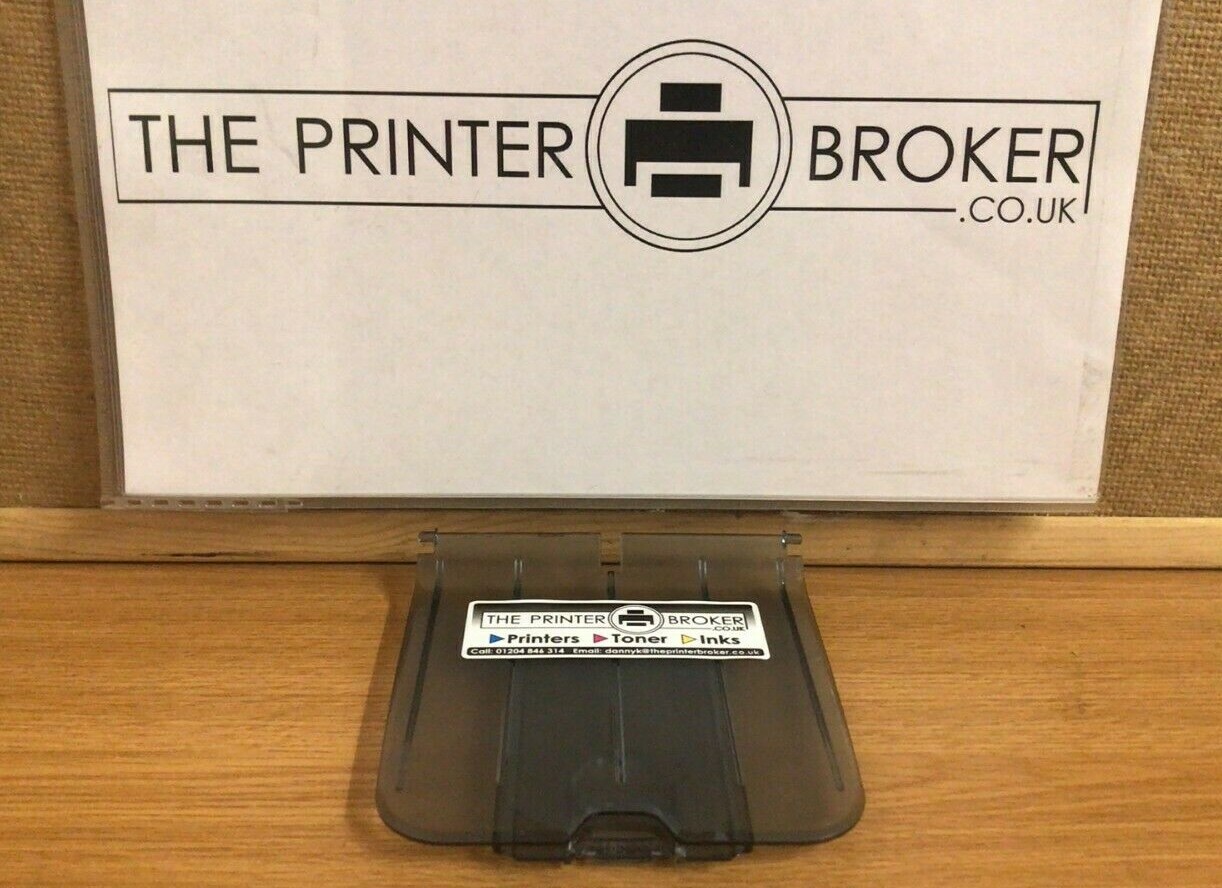 HP LaserJet 1010 1015 1020 Paper Output Tray RM1-0659 RM1-2055