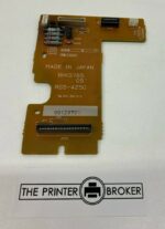 HP LaserJet 2100 Series Intermediate PCB Assembly RG5-4250