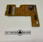 HP LaserJet 2100 Series Intermediate PCB Assembly RG5-4250 - Image 3