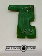 HP LaserJet 2100 Series Intermediate PCB Assembly RG5-4250 - Image 4