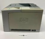 HP LaserJet 2420DN A4 Mono Laser Printer Q5959A - Image 5