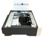 HP LaserJet 3000 P3505 3600 3800 Series 500 Sheet Feeder Paper Tray Q5985A - Imagen 3