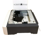 HP LaserJet 3000 P3505 3600 3800 Series 500 Sheet Feeder Paper Tray Q5985A - Imagen 5