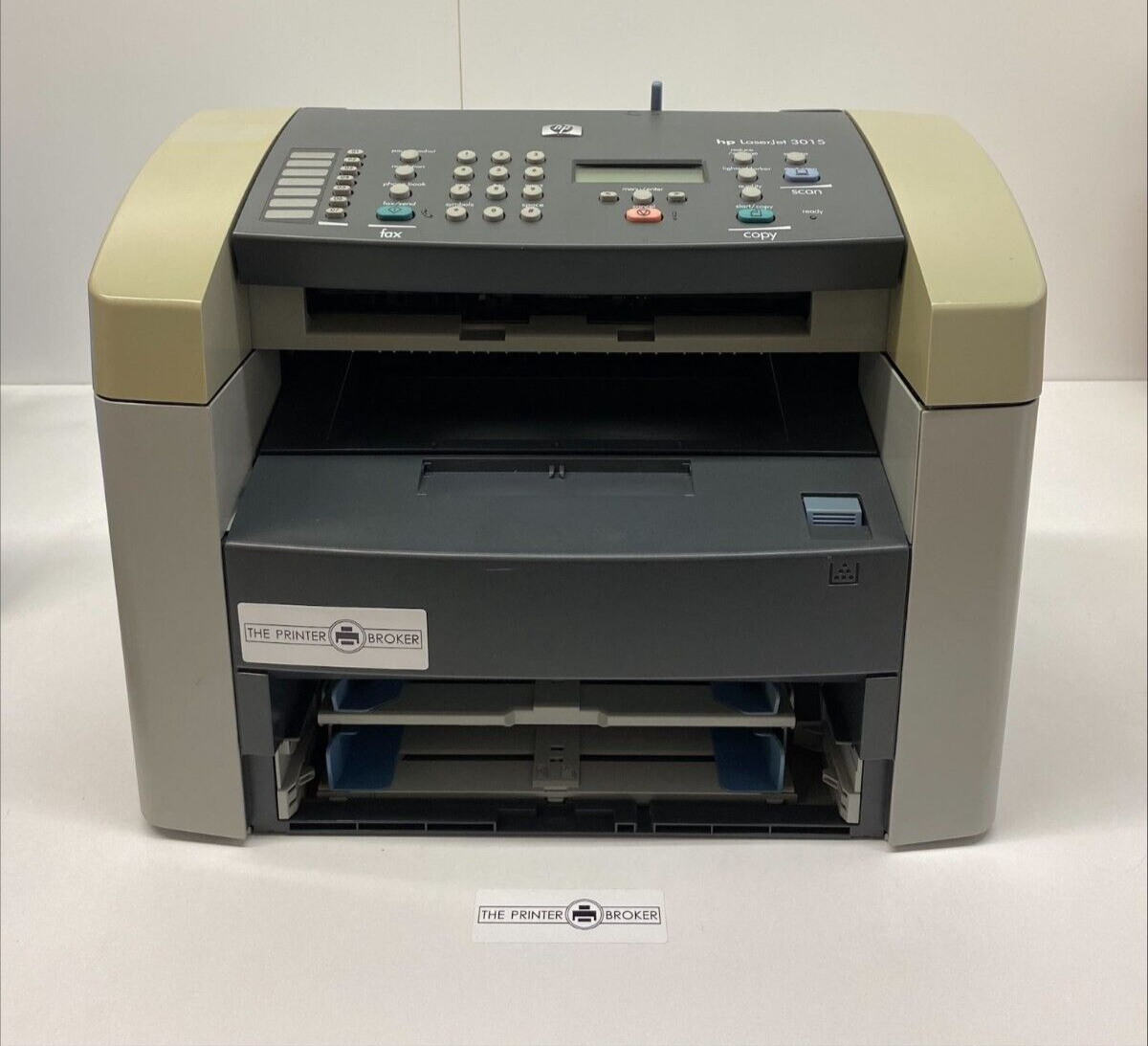 HP LaserJet 3015 A4 Mono Multifunction Laser Printer Q2669A