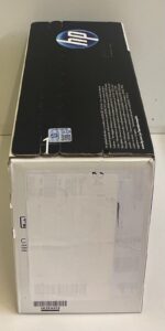 HP LaserJet 4000 4050 27X Black Toner Cartridge C4127X - Image 3