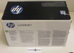 HP LaserJet 4000 4050 27X Black Toner Cartridge C4127X - Image 4