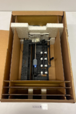 HP LaserJet 4000 4050 Series Paper Pick Up Drive Assembly RG5-2690-110 - Image 8