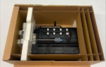 HP LaserJet 4000 4050 Series Paper Pick Up Drive Assembly RG5-2690-110 - Image 9