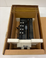 HP LaserJet 4000 4050 Series Paper Pick Up Drive Assembly RG5-2690-110 - Image 10