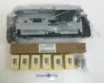 HP LaserJet 4100 Series 220V Maintenance Kit C8058A C8058-67902 - Imagen 3