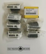 HP LaserJet 4200 4250 4300 4350 Maintenance Roller Kit RK-4200 - Image 5
