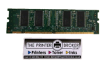 HP LaserJet 4550 4600 64MB SD-RAM Memory Module C7848-60001 C7848AX - Imagen 3