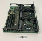 HP LaserJet 4600 Series Formatter Board C9743-60004 - Imagen 3