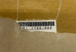 HP LaserJet 4700 Series Duplex Feed Assembly RM1-1785 - Imagen 6