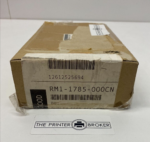 HP LaserJet 4700 Series Duplex Feed Assembly RM1-1785 - Imagen 7