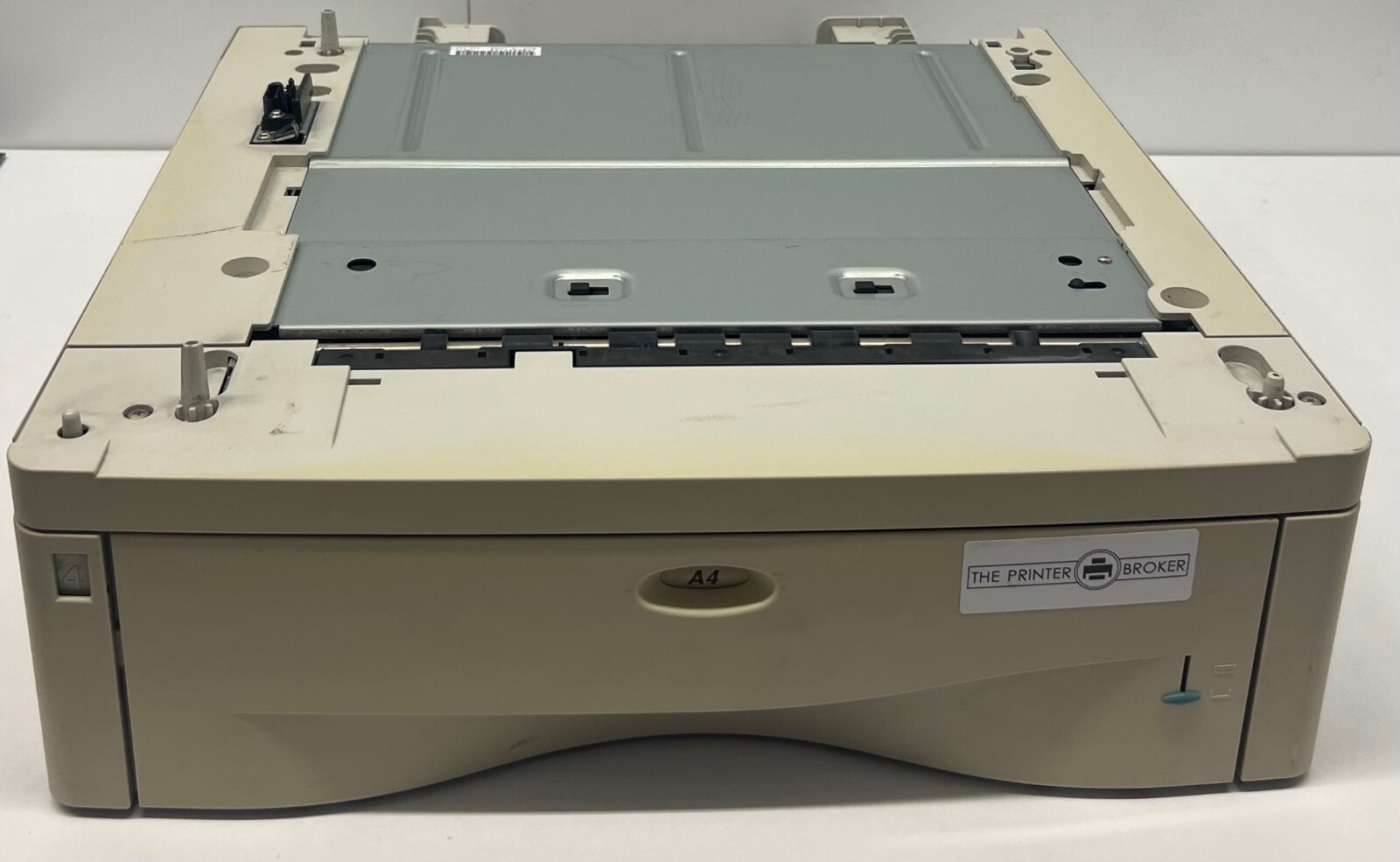 HP LaserJet 5000 R65-5021  Lower Feeder Tray Q1866A