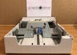 HP LaserJet 5000 Series 500 Sheet Feeder Paper Tray C4117A - Imagen 4