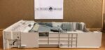HP LaserJet 5000 Series 500 Sheet Feeder Paper Tray C4117A - Imagen 5