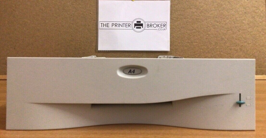 HP LaserJet 5000 Series 500 Sheet Feeder Paper Tray C4117A