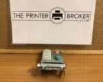 HP LaserJet 5000 Series Control Panel Assembly RG5-3604 RG5-3604-000CN - Image 4