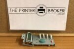 HP LaserJet 5000 Series Control Panel Assembly RG5-3604 RG5-3604-000CN - Image 5
