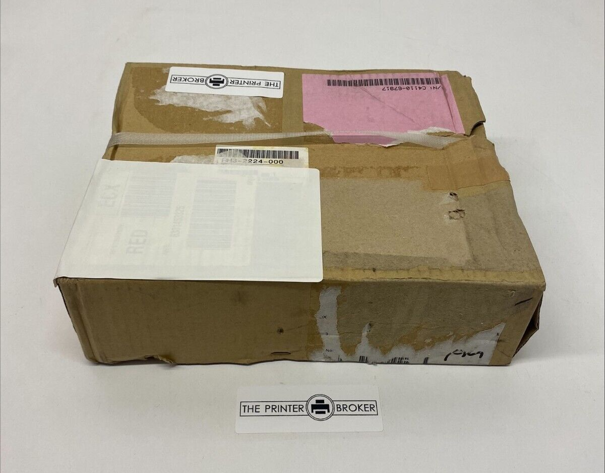 HP LaserJet 5000 Series Power Supply C4110-67917