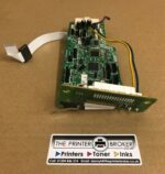 HP LaserJet 5200 Series DC Controller RM1-4098