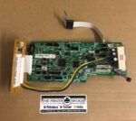 HP LaserJet 5200 Series DC Controller RM1-4098 - Imagen 3