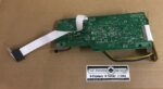 HP LaserJet 5200 Series DC Controller RM1-4098 - Imagen 4