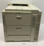 HP LaserJet 8150dn A3 / A4 Mono Laser Printer C4267A - Image 3