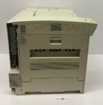 HP LaserJet 8150dn A3 / A4 Mono Laser Printer C4267A - Image 4