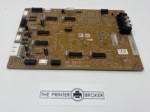 HP LaserJet 9000 2000 Series C4781A Sheetfeeder Controller Board RG5-6235