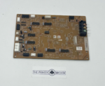 HP LaserJet 9000 2000 Series C4781A Sheetfeeder Controller Board RG5-6235 - Image 4