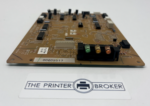 HP LaserJet 9000 2000 Series C4781A Sheetfeeder Controller Board RG5-6235 - Image 5