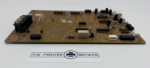 HP LaserJet 9000 2000 Series C4781A Sheetfeeder Controller Board RG5-6235 - Image 7