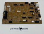 HP LaserJet 9000 2000 Series C4781A Sheetfeeder Controller Board RG5-6235 - Image 8