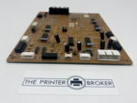 HP LaserJet 9000 2000 Series C4781A Sheetfeeder Controller Board RG5-6235 - Image 9