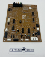 HP LaserJet 9000 2000 Series C4781A Sheetfeeder Controller Board RG5-6235 - Image 10