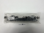 HP LaserJet 9000 9040 9050 Series Lower Separation Guide RB2-5946 - Imagen 3