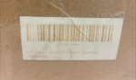 HP LaserJet 9000 Series Carriage Assembly C8085-60556 - Imagen 7
