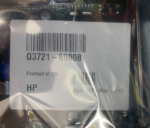 HP LaserJet 9040 9050 Series Formatter Board Q3721-69008 - Image 9