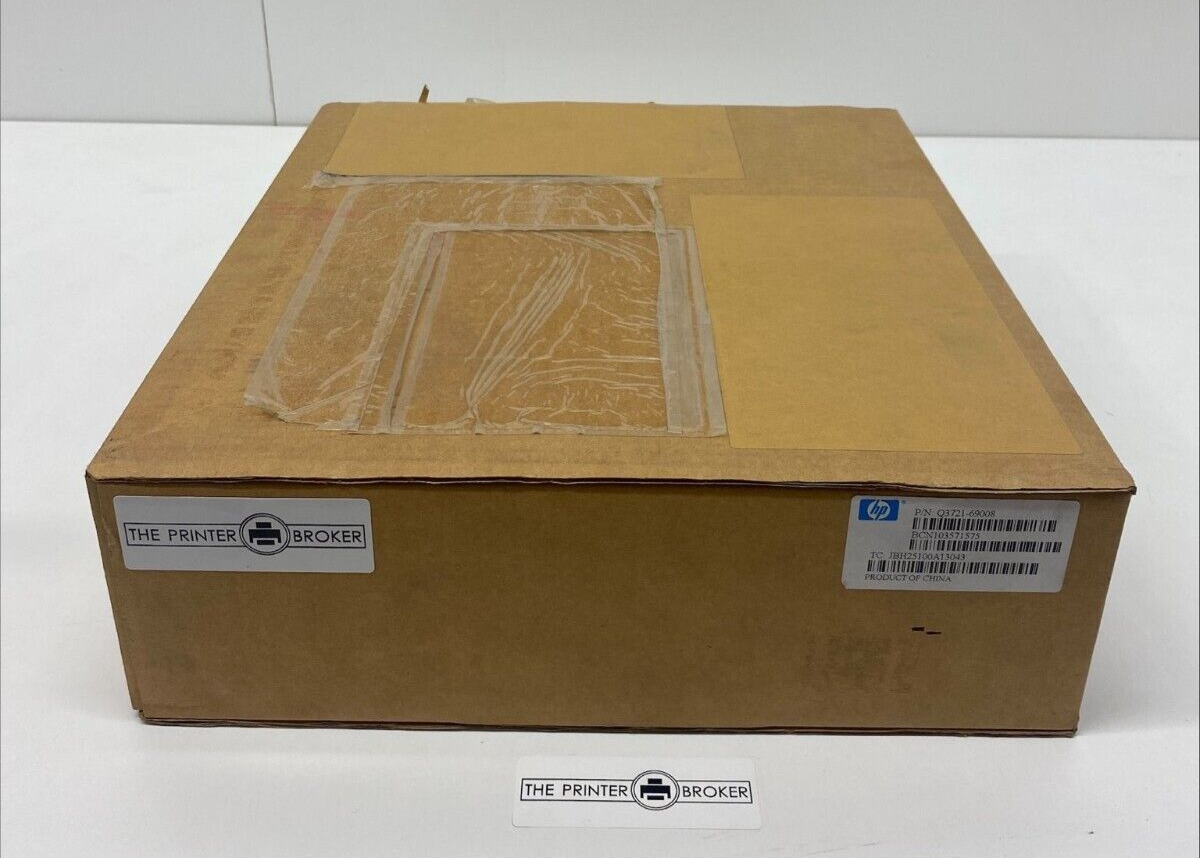 HP LaserJet 9040 9050 Series Formatter Board Q3721-69008