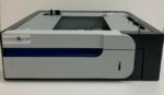 HP LaserJet CM3530 CP3525 Series 500 Sheet Heavy Media Paper Tray CE522A