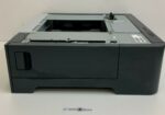 HP LaserJet CM3530 CP3525 Series 500 Sheet Heavy Media Paper Tray CE522A - Image 3